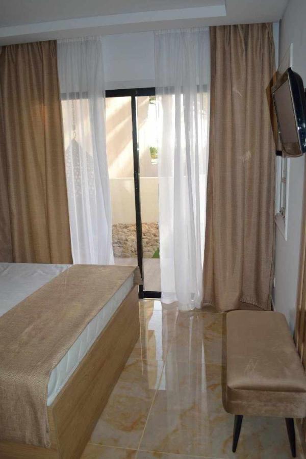 Apartamento De Diseno Con Espectacular Terraza San Miguel de Abona Luaran gambar