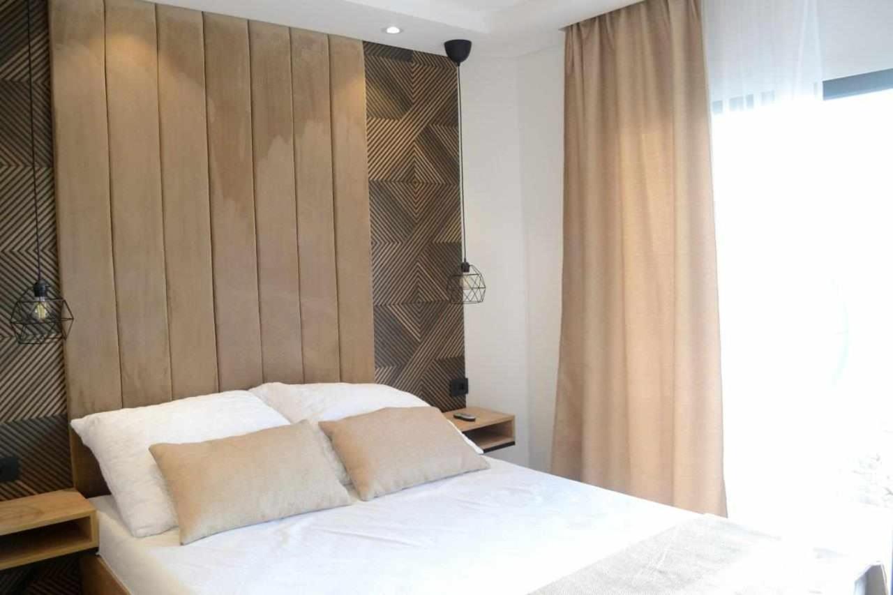 Apartamento De Diseno Con Espectacular Terraza San Miguel de Abona Luaran gambar